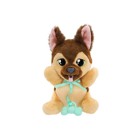 Baby Paws Yummy German Shepherd 18 Cm Peluş 926363 BAW03200