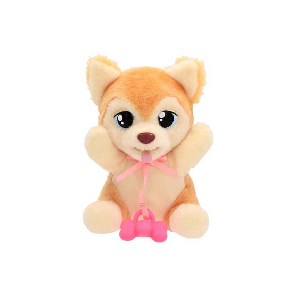 Baby Paws Yummy Shiba Inu 18 Cm Peluş 926387 BAW03300