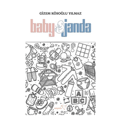 Müptela Yayınları - Babyjanda