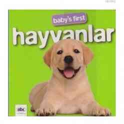 Baby’s First Hayvanlar - Thumbnail