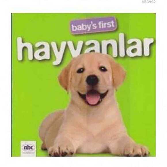 Baby’s First Hayvanlar