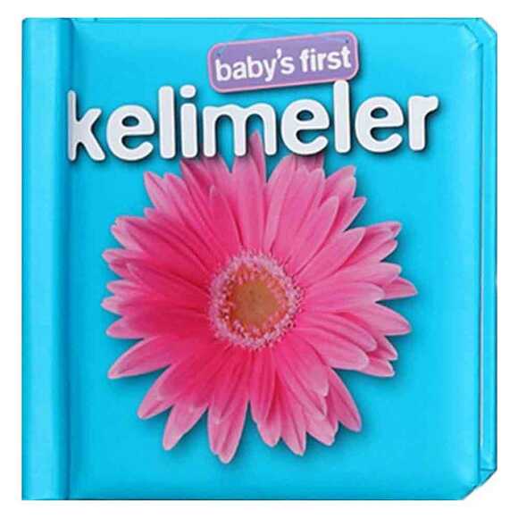 Baby’s First Kelimeler