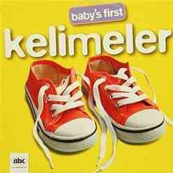 Baby’s First Kelimeler (Eva Serisi) - Thumbnail