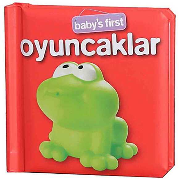 Baby’s First Oyuncaklar