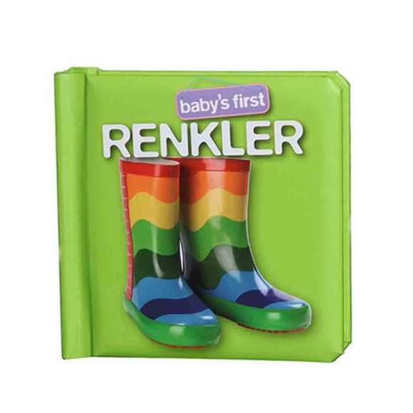 Baby’s First Renkler