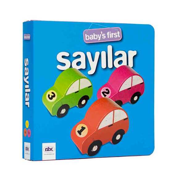 Baby’s First Sayılar