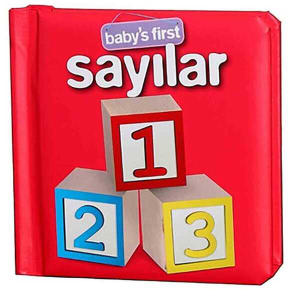 Baby’s First Sayılar