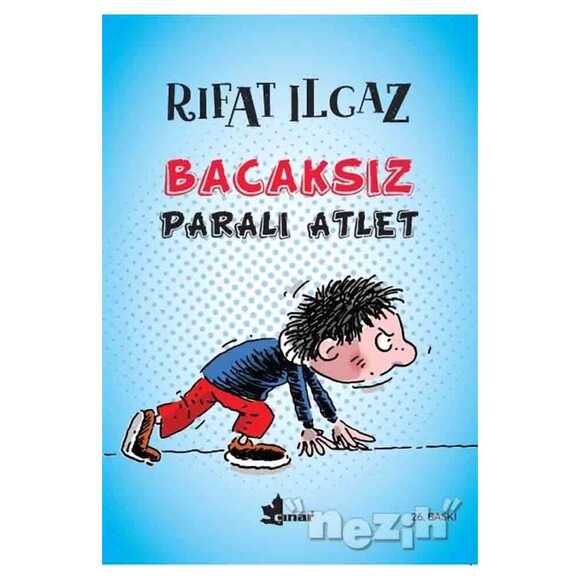 Bacaksız Paralı Atlet