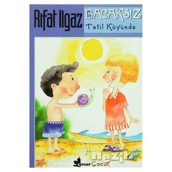 Bacaksız Tatil Köyünde