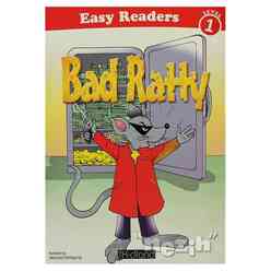 Bad Ratty Level 1 - Thumbnail