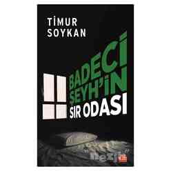 Badeci Şeyh’in Sır Odası - Thumbnail