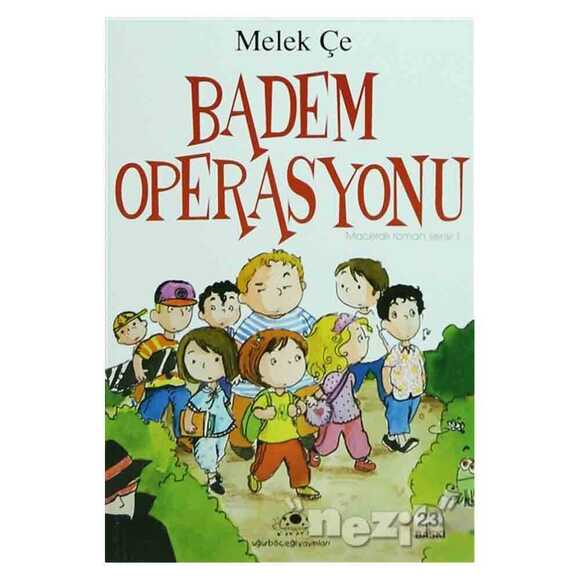 Badem Operasyonu