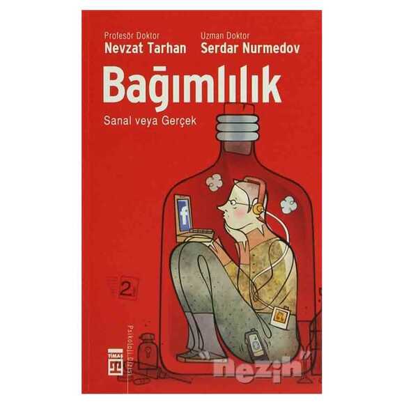 Bağımlılık