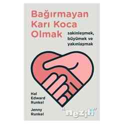 Bağırmayan Karı Koca Olmak - Thumbnail