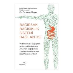 Bağırsak Bağışıklık Sistemi Bağlantısı - Thumbnail