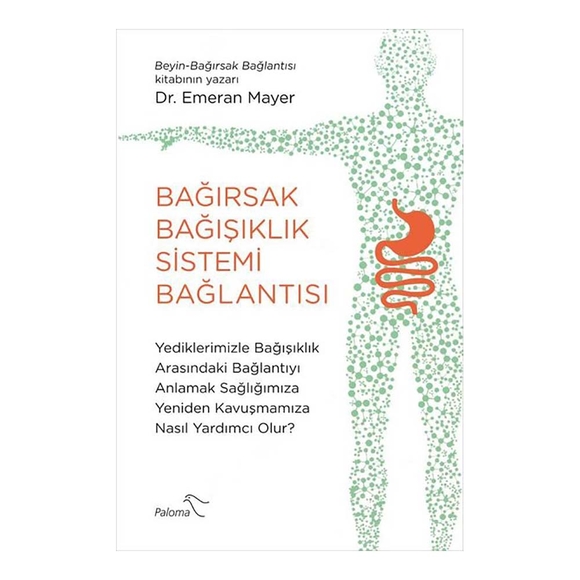 Bağırsak Bağışıklık Sistemi Bağlantısı