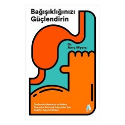 Aganta Kitap - Bağışıklığınızı Güçlendirin