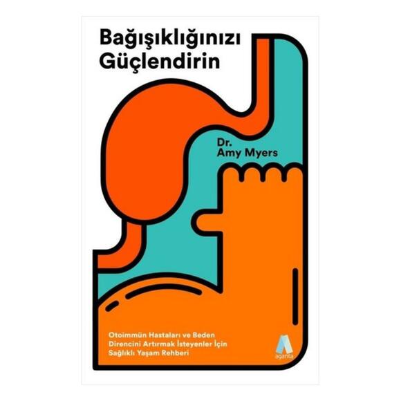 Bağışıklığınızı Güçlendirin