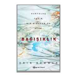 Epsilon Yayınları - Bağışıklık