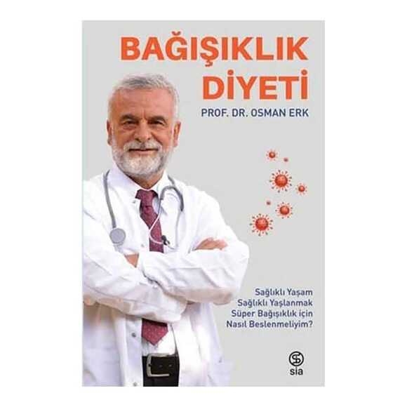 Bağışıklık Diyeti