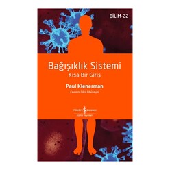 İş Bankası Kültür Yayınları - Bağışıklık Sistemi