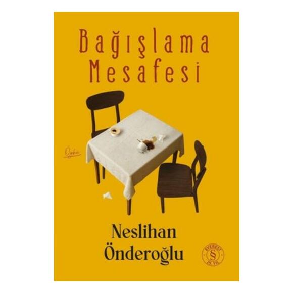 Bağışlama Mesafesi