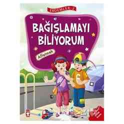 Bağışlamayı Biliyorum - Affetmek - Erdemler Serisi 2 - Thumbnail