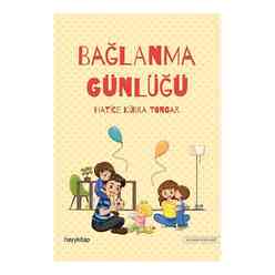 Bağlanma Günlüğü - Thumbnail