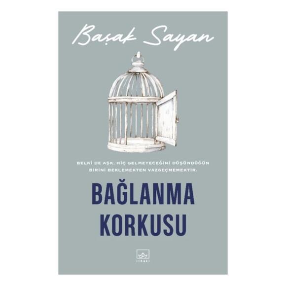 Bağlanma Korkusu