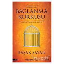 İnkılap Kitabevi - Bağlanma Korkusu