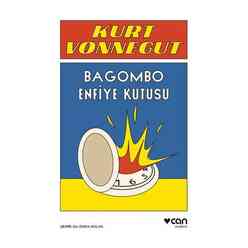 Bagombo Enfiye Kutusu - Thumbnail