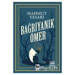 Bağrıyanık Ömer 313826 - Thumbnail