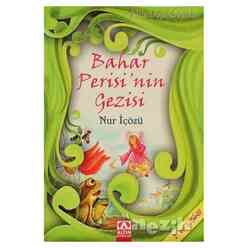 Altın - Bahar Perisi’nin Gezisi