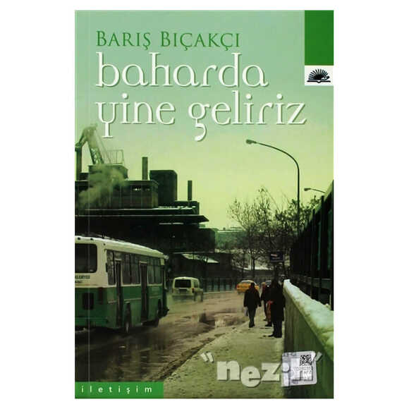 Baharda Yine Geliriz