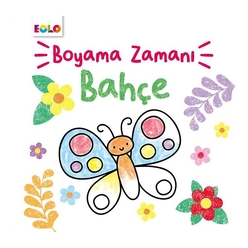 Bahçe Boyama Zamanı - Thumbnail