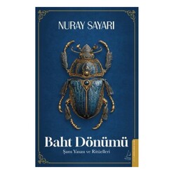 Destek Yayınları - Baht Dönümü