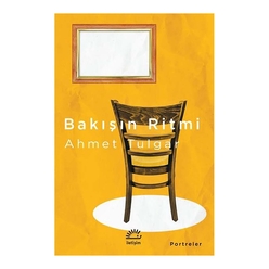 İletişim Yayıncılık - Bakışın Ritmi