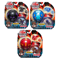 Bakugan Jumbo 64426 - Thumbnail