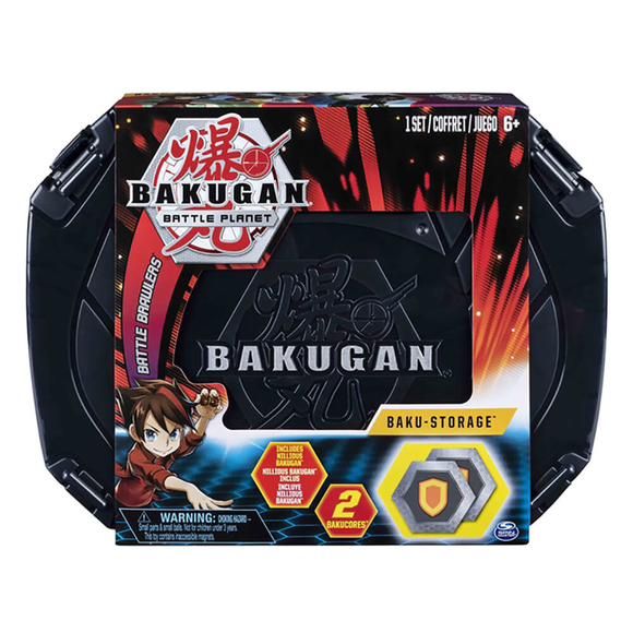 Bakugan Taşıma Çantası 64430