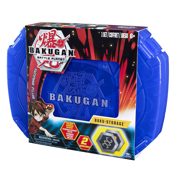 Bakugan Taşıma Çantası 64430