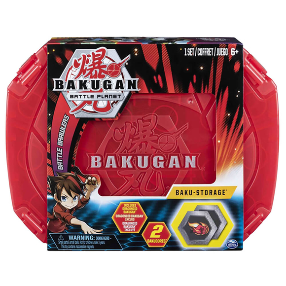 Bakugan Taşıma Çantası 64430