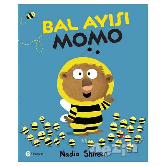 Bal Ayısı Momo