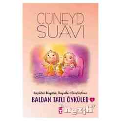 Timaş - Baldan Tatlı Öyküler