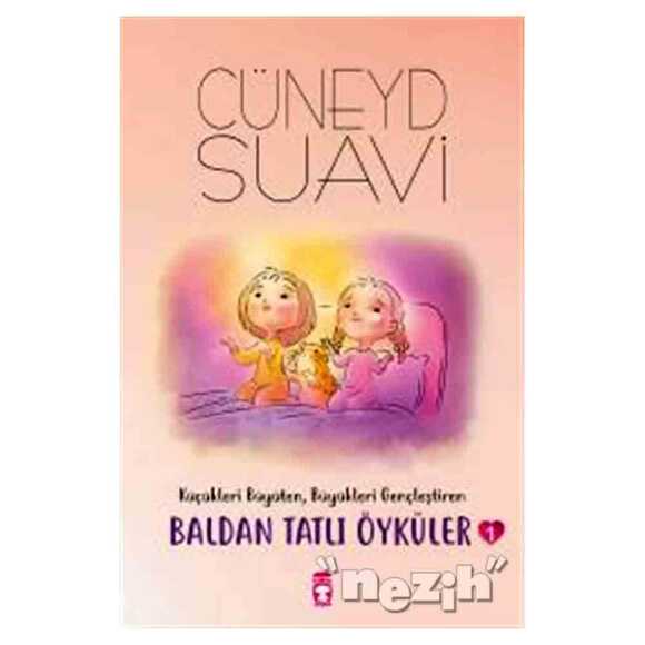 Baldan Tatlı Öyküler