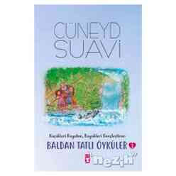 Timaş - Baldan Tatlı Öyküler - 3