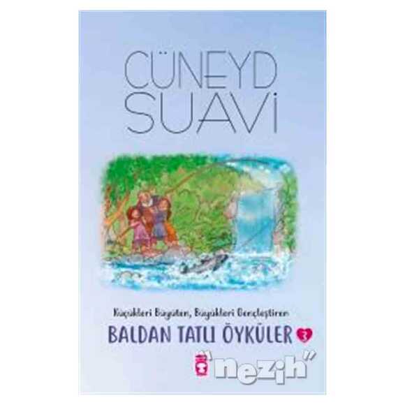 Baldan Tatlı Öyküler - 3
