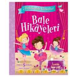 Bale Hikayeleri - 5 Dakikalık Masallar - Thumbnail