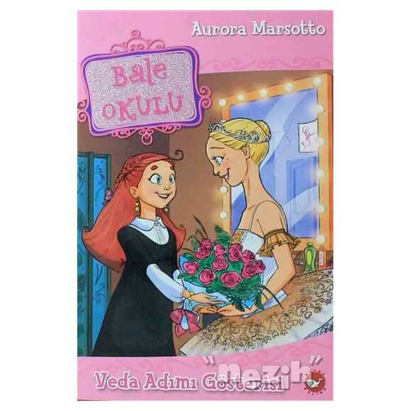 Bale Okulu 10 - Veda Adımı Gösterisi