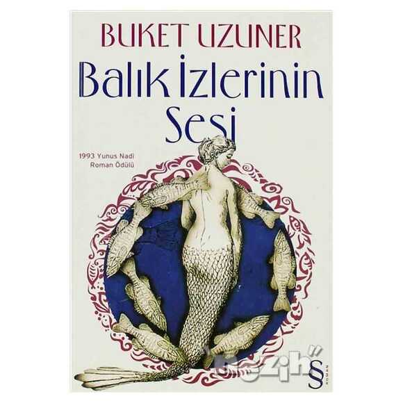 Balık İzlerinin Sesi