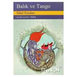 Balık ve Tango - Thumbnail
